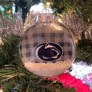 penn state ornament